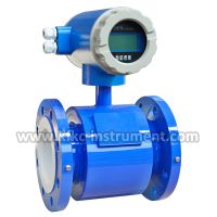 Electromagnetic Flow Meter