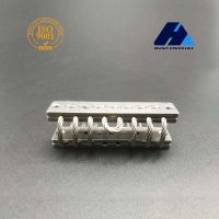 Wire Rope Isolator