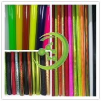 Polyester Flex Heat transfer  film