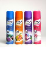 Air Fresheners Series SKY WIND_300ml, Series And MAGIC AIR_300ml