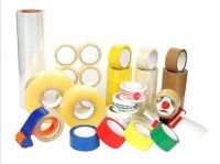 Clear Bopp Packing Tape