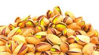 Organic Pistachio