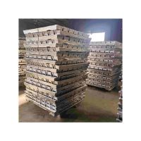 pure aluminum ingot for sale