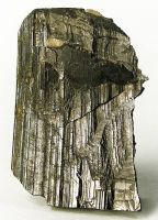 High grade tantalite coltan ore available in bulk for global buyers