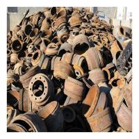 High quality cast iron scrap for sale with clean and reliable material