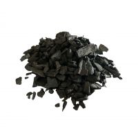 High-quality coconut shell charcoal for sale