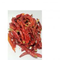 Hot Dry Red Chilli 25 10 7 5 Kg