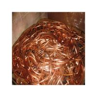 Copper Cable Copper Wire Scrap \ Copper Wire Scrap