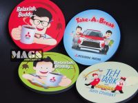 Coaster Printing Malaysia