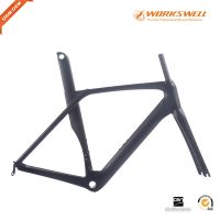 700C road carbon bike frame Di2 carbon aero road framecycling road frame