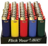 BIC LIGHTER 