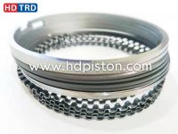 Gasoline Engine Piston Rings For KIA