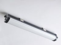 4ft IP65 Corrosion Resistant Aluminum Linear Light