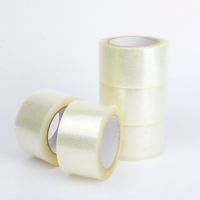 OEM Hot Sales With High Quality Bopp Packing Tape