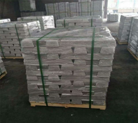 Magnesium Ingots 99.9%