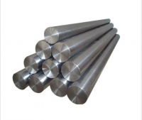 Titanium Bars 