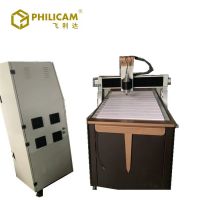 6012 mini cnc router for 2d 3d carving