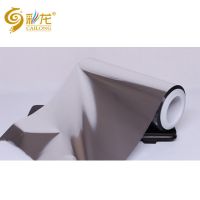 High Barrier Metallized PET film