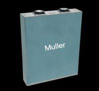 Lithium-ion battery 135AH