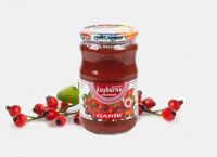 Rosehip Marmalade