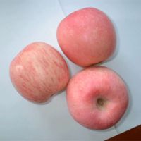 Fuji Apples