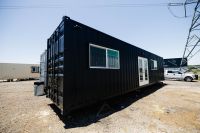 40 Ft Container Home - 