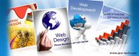 Website Design and Development, Mobile Application Development, Software Development, Internet Marketing, E-commerce Solutions.