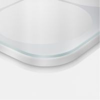 Personal Bathroom Bluetooth Smart Body Fat