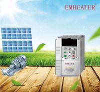 Gold supplier solar pump inverter 380V 0.75KW 1.5KW 2.2KW worldwild popular