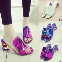 Summer Women Fashion Shoes Breathable Sandals