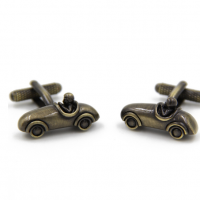 Car Cufflink