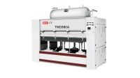 TM2680A Solid wood veneer positive negative pressure curved surface press machine