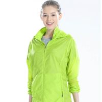 Lightweight Mens Womens Fashion Summer Jacket