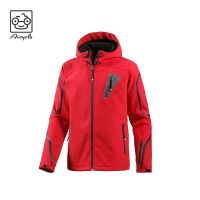 2019 High Quality Outdoor Men Softshell