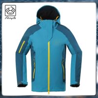 Windproof Waterproof Jacket Sports Softshell Jackets