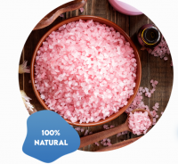 Himalayan Salt