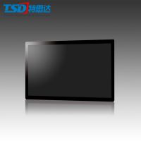 TSD New product 21.5'' lcd touch screen monitor for vending and podium