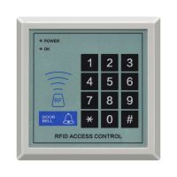 M3 New Keypad RFID Reader Access Control System