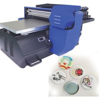 UV Flatbed Printer,Aluminium Panel Printer