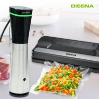 WiFi Sous vide Immersion Circulator For Preciser Cooker Slow Cooker