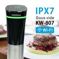 Slow Cooker Machine Wifi Control Immersion Circulator Sous Vide