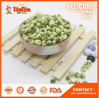 GREEN PEAS with WASABIA/ MUSTARD - Hot selling product