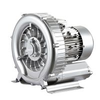 Shenzhen lnlee LN1500 High Pressure Ring Blower LN1500W 1.5KW Industrial Air Blower,Single Phase Blower