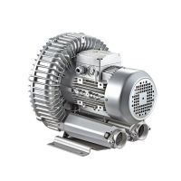 Shenzhen lnlee LN750 High Pressure Vortex Blower 1hp 750W 0.75KW Air Blower,Wooden Working Blower