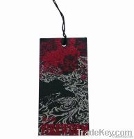 Hang Tag
