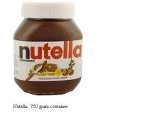 Quality Nutella