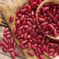 Red Kidney Beans