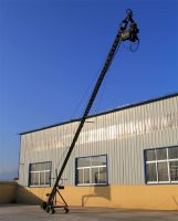 12m 3 Axis Jimmy Jib Professional
