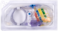 Disposable Pressure Transducer(IBP Kit