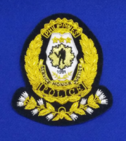 Police Badges